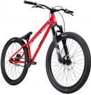 Dmr Sect Pro 2023 Dirt Jump Bike, 16 Inch Frame - Code Red