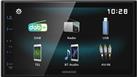 Kenwood Dmx125Dab Car Stereo With Android Mirroring & Dab