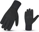 Halfords Essentials Fleece Gloves Medium