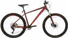 Carrera Fury Mens Mountain Bike - Red, Large