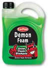 Demon Wash Snow Foam Shampoo 2L