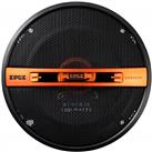 Edge 5 Inch Edst215 Coaxial Car Speakers