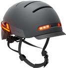 Livall Bh51M Neo Helmet - Black, 54-58Cm
