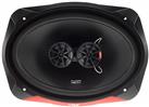 Vibe Slick 6X9 Inch 3 Way Coaxial Car Speakers