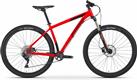 Boardman Mht 8.6 Mens Mountain Bike - Red, Large