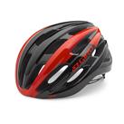 Giro Foray Road Helmet Bright Red/Black, 59-63Cm