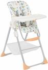 Joie Snacker 2In1 High Chair - Pastel Forest