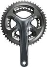 Shimano Tiagra Fc-4700 10 Speed Double Chainset, 52/36T, 172.5Mm