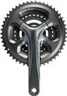 Shimano Tiagra Fc-4703 10 Speed Triple Chainset, 50/39/30T, 170Mm