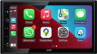 Jvc Kw-M560Bt Car Stereo With Apple Carplay & Android Auto