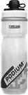 Camelbak Podium Dirt Series Chill Water Bottle, 620Ml, White