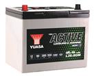 Yuasa Active Leisure Battery L26-Agm