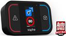 Saphe Drive Mini Speed Camera Detector