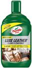 Turtle Wax Luxe Leather Cleaner & Conditioner 500Ml