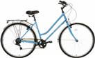 Apollo Cafe Womens Hybrid Bike - M Frame