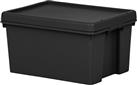 Wham 16L Heavy Duty Storage Box & Lid