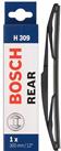 Bosch H309 Wiper Blade - Single
