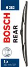 Bosch H382 Wiper Blade - Single