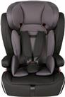 Halfords Group 1/2/3 Isofix Child Car Seat With Top Tether