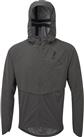 Altura Esker Waterproof Men's Packable Jacket Carbon M