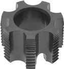 750.2 - Centring Cone Adapter, Low-Profile, Integrated & 1.5 Inch Headsets