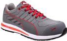 Puma Xelerate Low Safety Trainer - Grey, Size 10