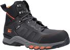 Timberland Safety Boot - Black/Orange, Size 9