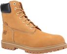 Timberland Icon Safety Boot - Wheat, Size 11