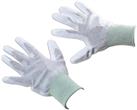 Laser Antistatic Gloves - Pack 10