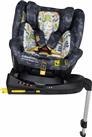 Cosatto All In All Rotate I-Size Group 0+/1/2/3 Car Seat Nature Trail Shadow