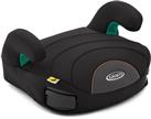 Graco Eversure Lite R129 Backless Booster Seat - Ebony
