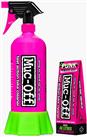 Muc-Off Bottle For Life Bundle