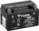 Yuasa Ytx7A-Bs Maintenance Free Motorcycle Battery