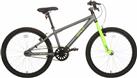 X-Rated Exile Bmx Bike - 24 Inch Wheel