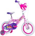 Huffy Disney Princess Kids Bike - 12 Inch Wheel