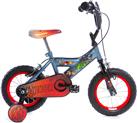 Huffy Marvel Avengers Kids Bike - 12 Inch Wheel