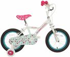 Apollo Sugar And Spice Kids Bike - 14 Inch Wheel