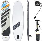 Bestway 10Ft Paddle Board White Cup Set