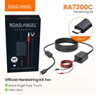 Road Angel Halo Ultra Dashcam Hardwire Kit