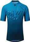 Altura Kids Airstream Cycling Jersey - Blue 11-12