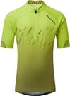 Altura Kids Airstream Cycling Jersey - Lime 7-8