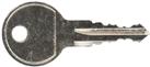 Thule Steel Key N204