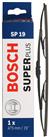 Bosch Sp19 Wiper Blade - Single