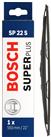 Bosch Sp22S Wiper Blade - Single
