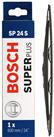 Bosch Sp24S Wiper Blade - Single