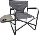 Outdoor Revolution Director Chair With Side Table