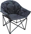 Outdoor Revolution Tubbi Xl Chair - Grey & Black