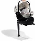 Joie I-Level Recline Group 0+ Car Seat - Oyster