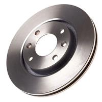 Halfords Brake Discs