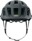 Abus Moventor 2.0 Helmet, Grey, 51-55Cm